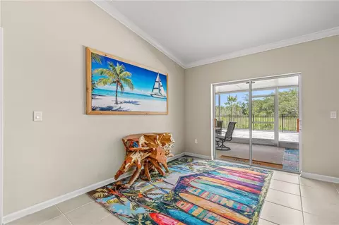 Entry Way - 5317 Diamondleaf Dr, Edgewater, FL 32141 photo 2 of 2