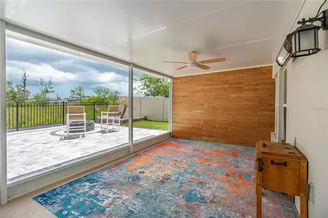 Exterior - 5317 Diamondleaf Dr, Edgewater, FL 32141 photo 7 of 7