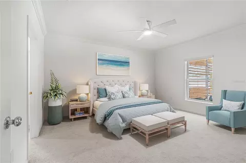 Bedroom - 5317 Diamondleaf Dr, Edgewater, FL 32141 photo 1 of 5