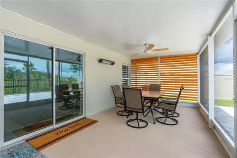 Exterior - 5317 Diamondleaf Dr, Edgewater, FL 32141 photo 6 of 7