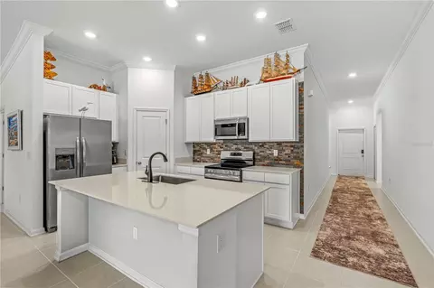 Entry Way - 5317 Diamondleaf Dr, Edgewater, FL 32141 photo 1 of 2