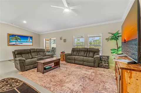 Living - 5317 Diamondleaf Dr, Edgewater, FL 32141 photo 3 of 3