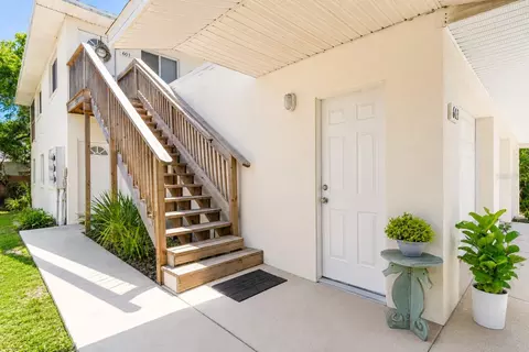 601 E 2nd Ave, New Smyrna Beach, FL 32169