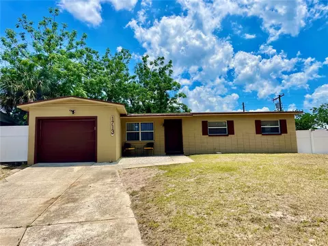 1713 Shady Ln, Cocoa, FL 32922