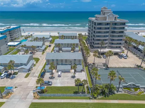 4205 S Atlantic Ave #F4, New Smyrna Beach, FL 32169