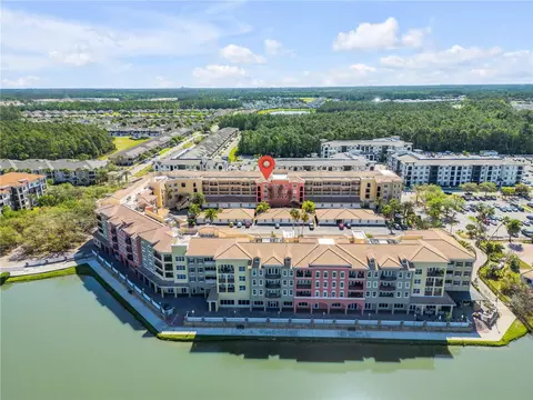 424 Luna Bella Ln #231, New Smyrna Beach, FL 32168