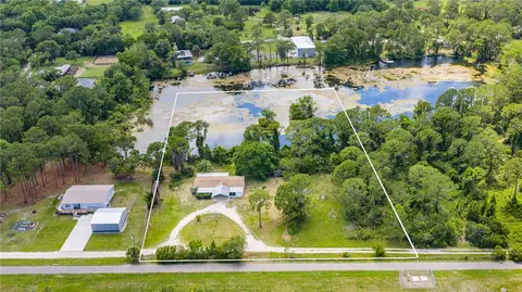 1055 Acee Dr, New Smyrna Beach, FL 32168
