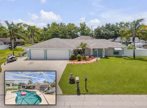 2232 Woodland Dr, Edgewater, FL 32141
