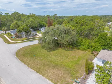 506 Old Minorcan Trl, New Smyrna Beach, FL 32168