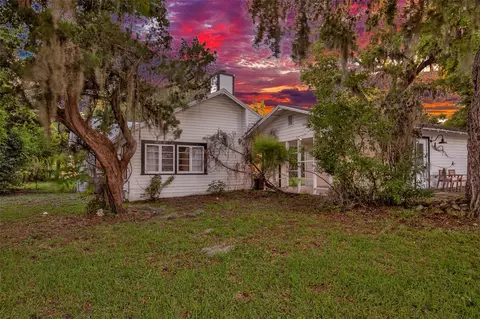 801 Canal St, New Smyrna Beach, FL 32168