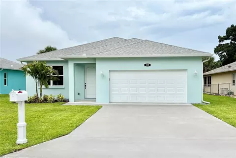 115 Douglas St, Edgewater, FL 32141