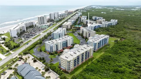 5300 S Atlantic Ave #6-402, New Smyrna Beach, FL 32169