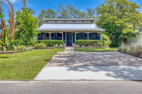 2835 Sunset Dr, New Smyrna Beach, FL 32168