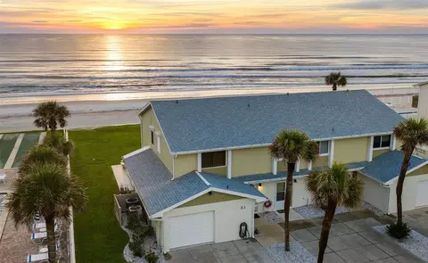 4203 S Atlantic Ave #A1, New Smyrna Beach, FL 32169