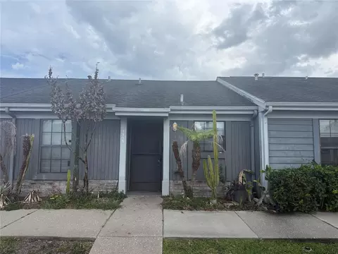 1126 Fairvilla Dr #1126, New Smyrna Beach, FL 32168