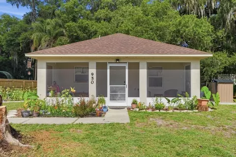 950 S Parsons Ave, Deland, FL 32720