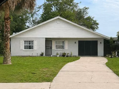 93 Glass Ct, Port Orange, FL 32129