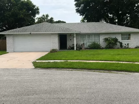 94 Glass Ct, Port Orange, FL 32129