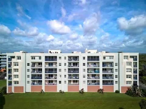 5300 S Atlantic Ave #3-302, New Smyrna Beach, FL 32169