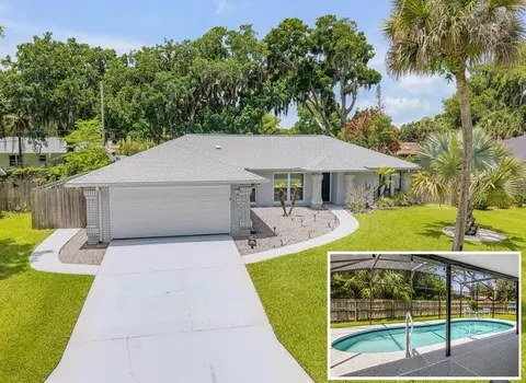 2418 Needle Palm Dr, Edgewater, FL 32141