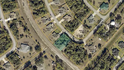 Babian Road, North Port, FL 34291