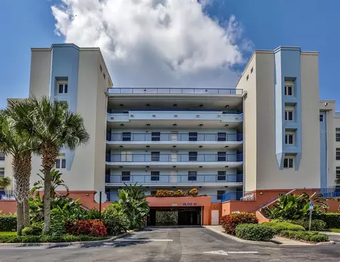 5300 S Atlantic Ave #10501, New Smyrna Beach, FL 32169