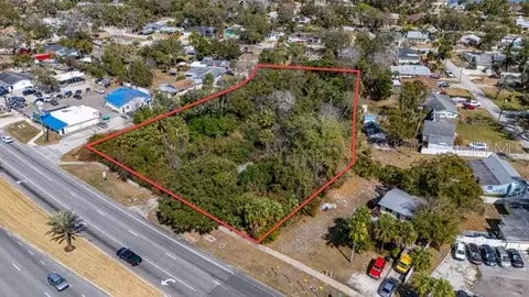 5919 S Ridgewood Ave, Port Orange, FL 32127