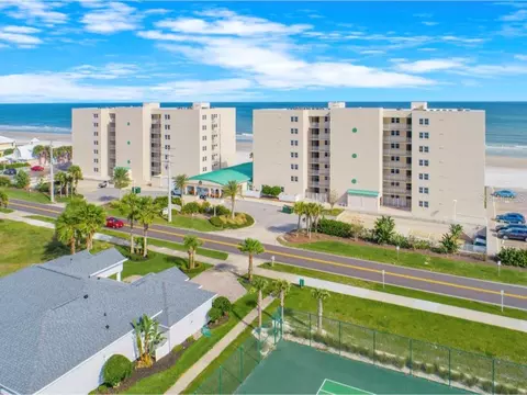 4495 S Atlantic Ave #104, Ponce Inlet, FL 32127