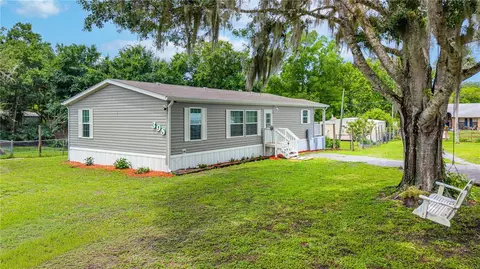 398 Ward Dr, Oak Hill, FL 32759