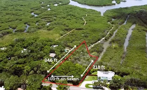 4168 Saxon Dr, New Smyrna Beach, FL 32169