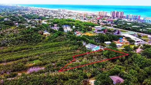 4168 Saxon Dr, New Smyrna Beach, FL 32169