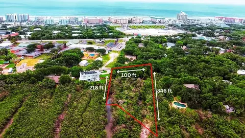 4168 Saxon Dr, New Smyrna Beach, FL 32169