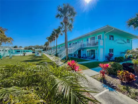 541 S Peninsula Ave #B06, New Smyrna Beach, FL 32169