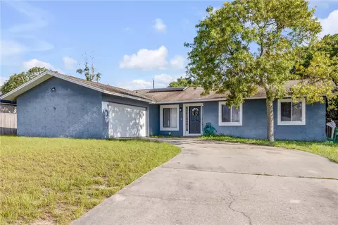 2550 Vespero St, Deltona, FL 32738