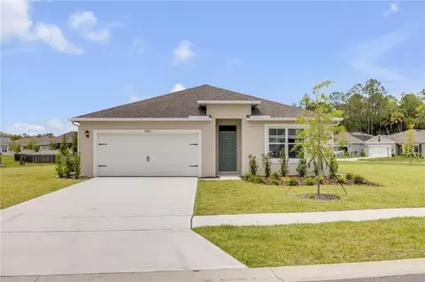 2250 Lake Preserve Cir, New Smyrna Beach, FL 32168