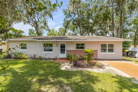 380 Julia Ave, Orange City, FL 32763