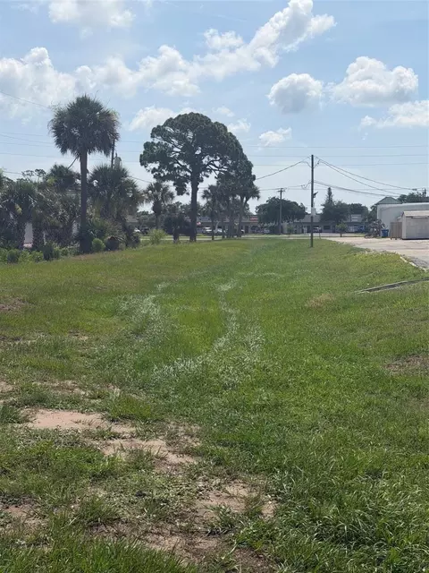 0 S Ridgewood Ave, Edgewater, FL 32141