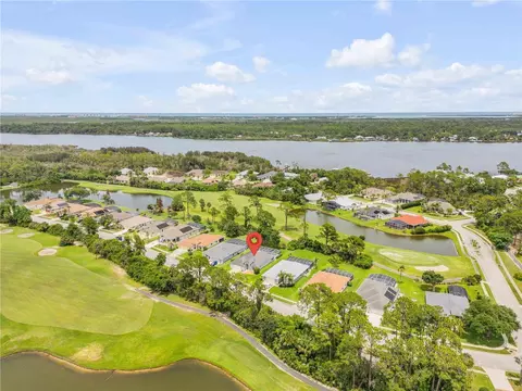 2809 Turnbull Estates Dr, New Smyrna Beach, FL 32168