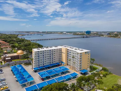 145 N Halifax Ave #711, Daytona Beach, FL 32118