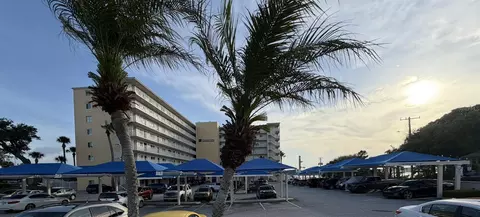 145 N Halifax Ave #711, Daytona Beach, FL 32118