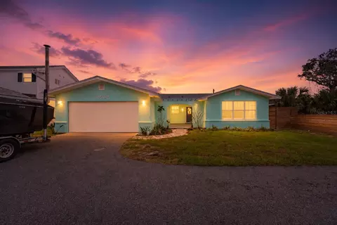 2507 S Peninsula Dr, Daytona Beach, FL 32118