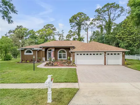 5978 Shady Creek Ln, Port Orange, FL 32128