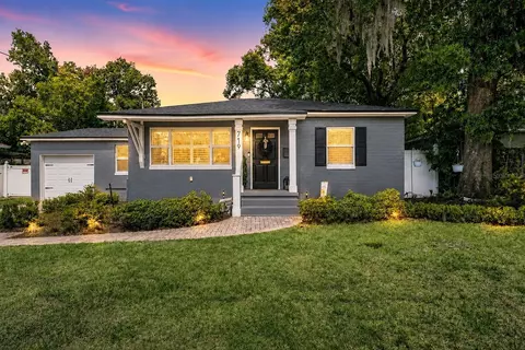 719 Warwick Pl, Orlando, FL 32803