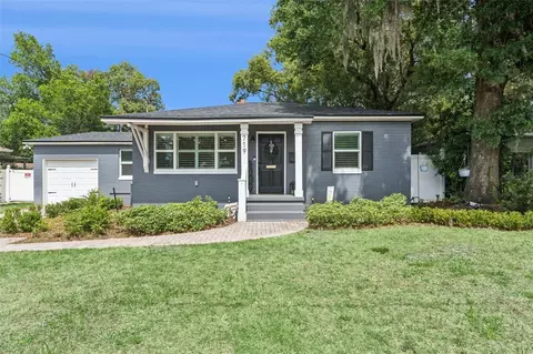 719 Warwick Pl, Orlando, FL 32803