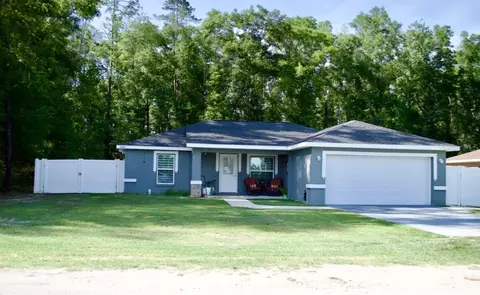 14763 SW 35th Pl, Ocala, FL 34481