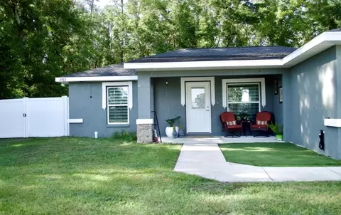 14763 SW 35th Pl, Ocala, FL 34481