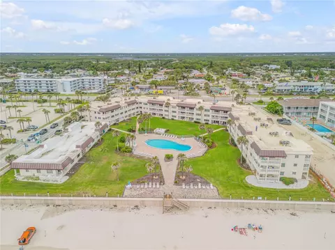 3663 S Atlantic Ave #30D, New Smyrna Beach, FL 32169