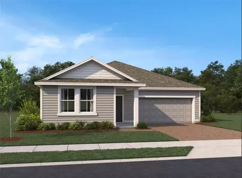 3354 Monaco Blvd, New Smyrna Beach, FL 32168