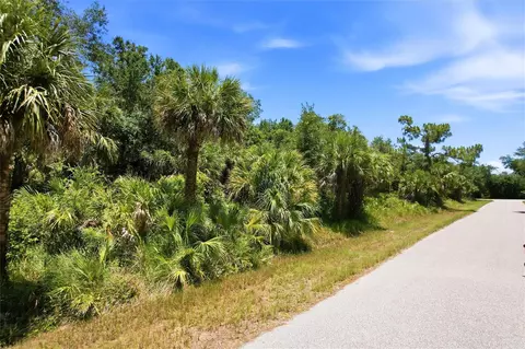 18426 Sagamore Ave, Port Charlotte, FL 33954