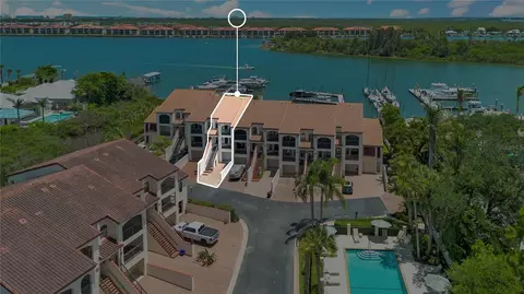 150 Marina Bay Dr, New Smyrna Beach, FL 32169